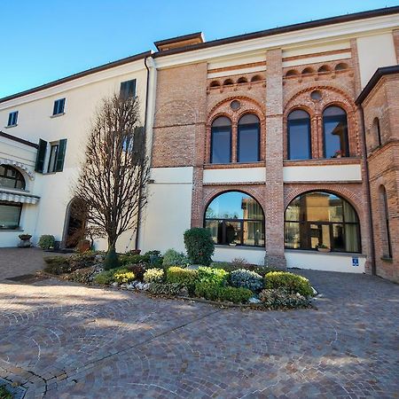 Villa Santa Maria Dell'Arco - Centro Oreb Cazzago San Martino Εξωτερικό φωτογραφία