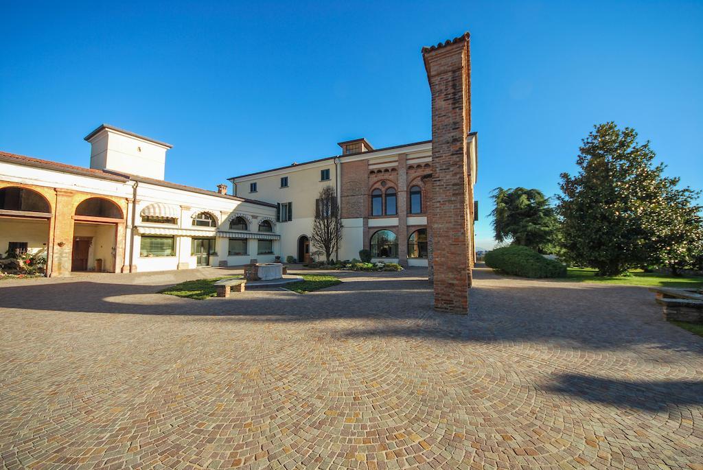 Villa Santa Maria Dell'Arco - Centro Oreb Cazzago San Martino Εξωτερικό φωτογραφία
